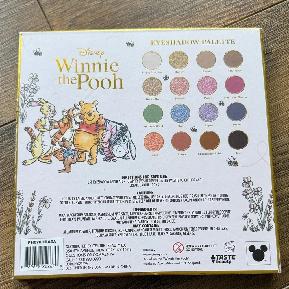 Disney versatile 16